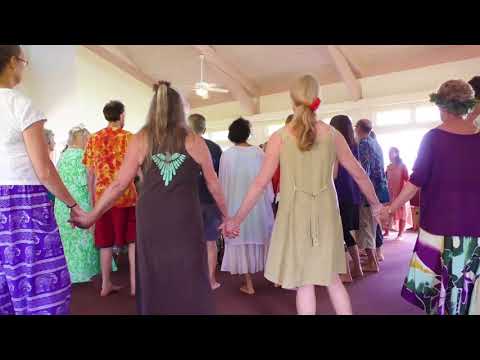 Bismillah Bismillah Am7 Zikr Andrew Rashid Kauai 2018