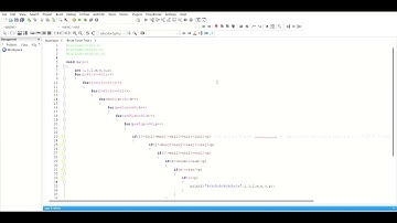 Password Generator Tool Using C Programming Language