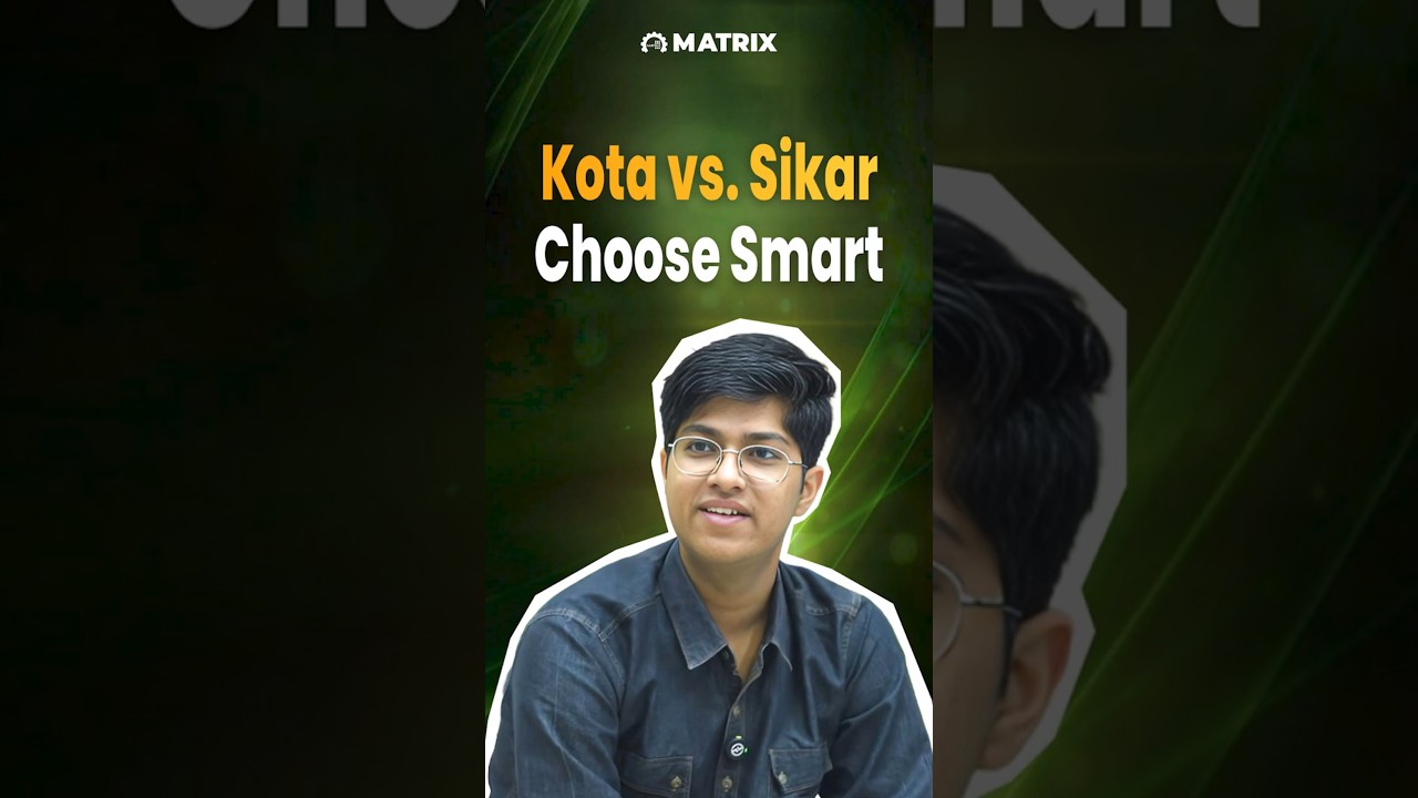 Kota vs Sikar? The results spoke louder than the hype 🎯 