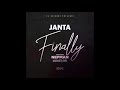 Janta - Finally ft Nepman (Prod. Jacxy) (Malawi-Music.com Official Audio)