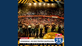 Guerra (En Vivo en el Teatro Caupolicán)