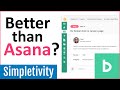 Backlog vs. Asana: A Project Management Tool Comparison