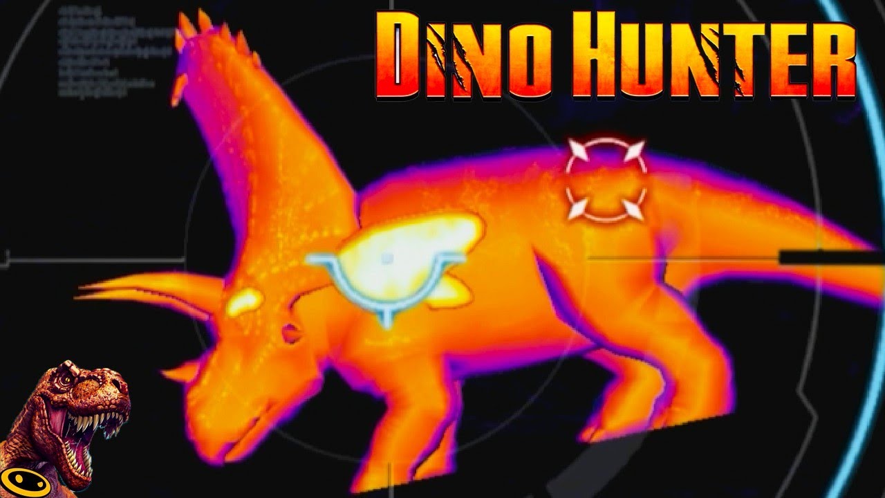 Dino Hunter Deadly Shores Trophy & BOSS Dinos Killing [Region 8
