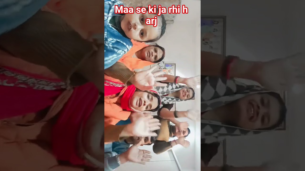 lgwade maiya lottery # màa se arz# ytshorts # trending # advika