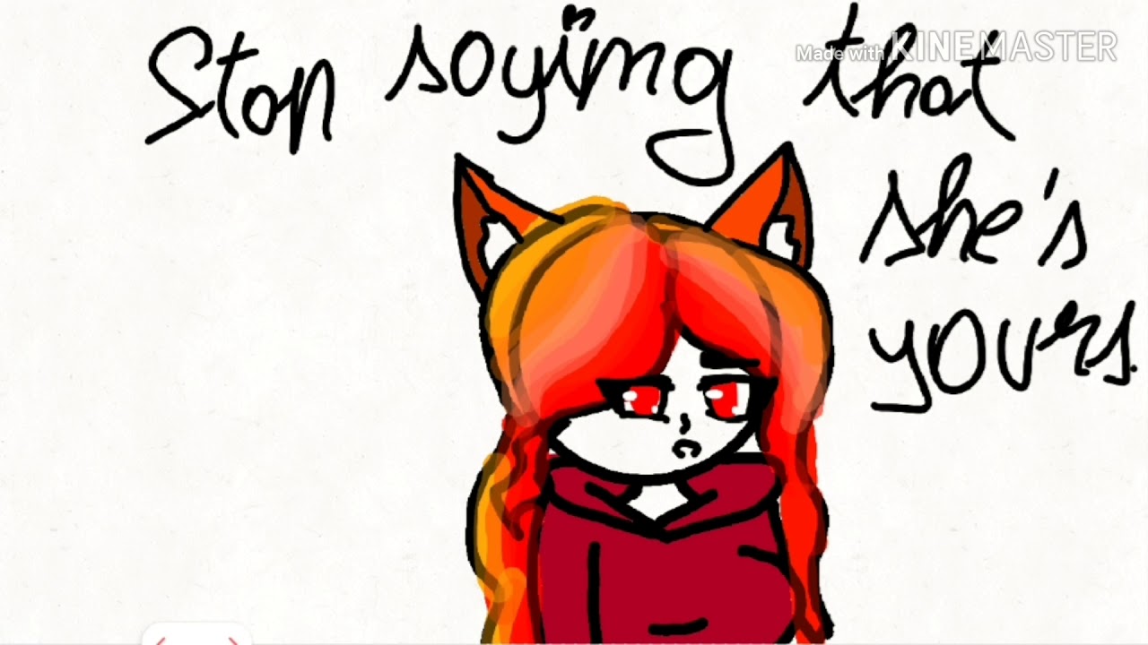 Kimi Ro Is Mine Muhahaha Youtube