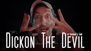"Dickon The Devil" by Sheridan Le Fanu / a #ghoststory narration
