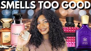 Top 10 Most Complimented Perfumes 2026 | Best Fragrances That Get Compliments | Perfume for women 🔥