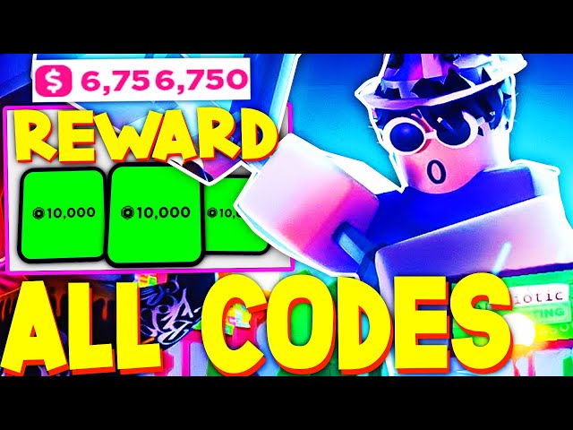 PLS DONATE BUT INFINITE ROBUX New Codes!!