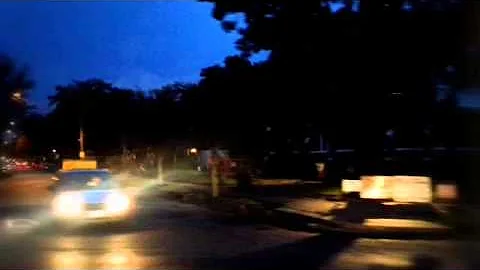 Chelsea Wolfe - Halfsleeper (St. Charles Streetcar...