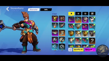 Torchlight Infinite - Gameplay Walkthrough|| Part 14 🔥(ios, Android)