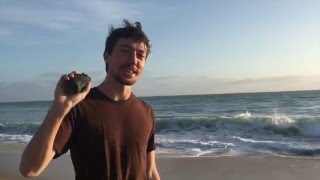 Lodestones: Supercharge your Grounding