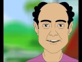 English Animation on Environmental Impact Assessment (EIA) Process