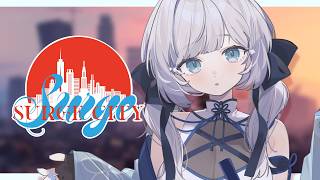 #SURGECity ￤6日目！〚 #明智光月 / ゆにふぃ！〛