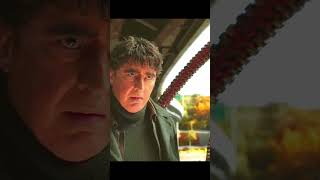 How Spider-Man Hacked Doc Ock’s Arms: The Iron Spider Nanotech Trap! (4K)