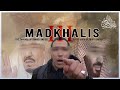 Trailer  the madkhalis iii  the zandaqa of shamsi and co  the kufr of saudi arabia