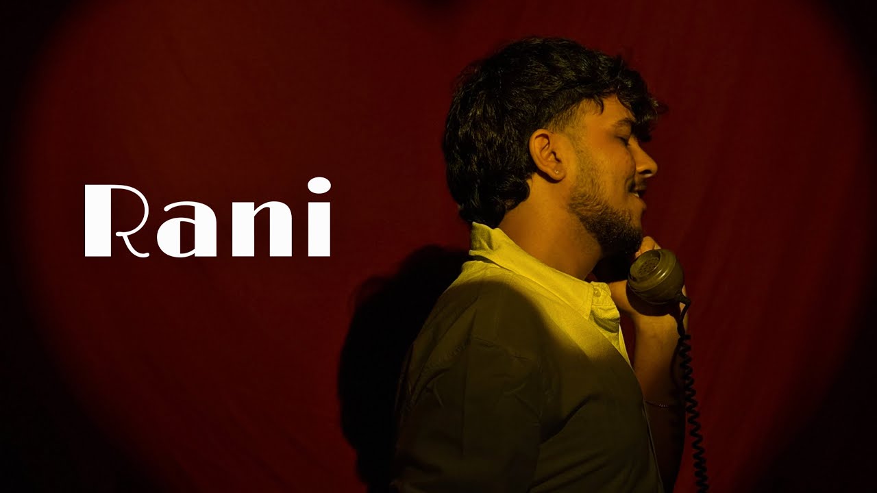 Watch Rani | Music Video | HE ART | BIAS on YouTube Watch Rani | Music Video | HE ART | BIAS on YouTube