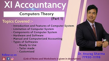 24.1 Computer Theory