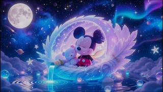 Download lagu (NO ADS) 99% DEEP SLEEP in 3 Minutes 🌠 Healing of Stress, Anxiety, Depressive • Brain Massage