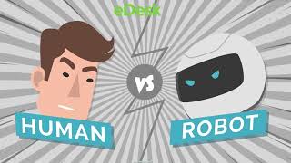 eDesk Agency Automation Services Using RPA