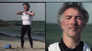 Mathieu Renault, N2 Du Team Fondation Fdj - Des Pieds Et Des Mains