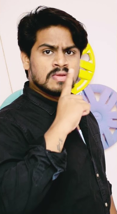 Vijay Deverakonda | NOTA Telugu Movie | Warning Scene