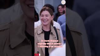 Is Patrick Dempsey Returning to Grey’s Anatomy Season 22? | What’s Really Going On #greysanatomy