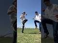 【W杯!!!】けん玉でリフティング決め #kendama #shorts