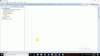SOAP Web Services Lesson 16 part 4 | Steps to create SOAP web service using AXIS 1 Implementation