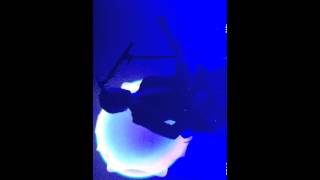 Interpol Oct. 2, 2014 Dallas TX South Side Ballroom Untitled