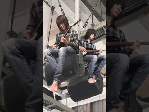 新たな季節 山手線 新宿 駅メロ 弾いてみた Jr東日本 ギター