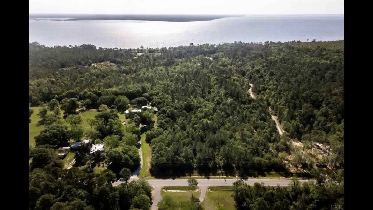 Real Estate for Sale 2090 GARCON POINT RD, MILTON, FL 32583