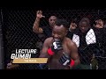 EFC 136 Official Fight Preview | Coenie Lamprecht vs Lecture Gumbi