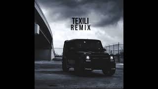 Texili Trap Remix (Georgian music )