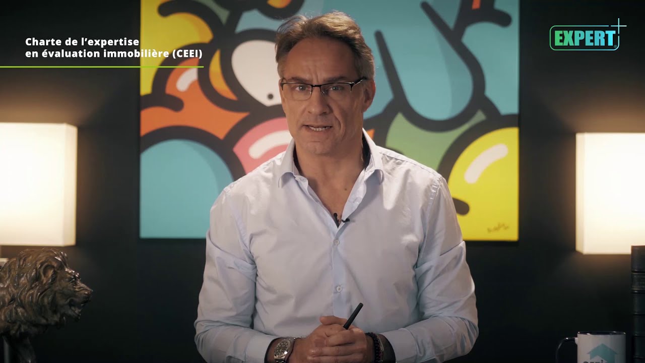 COMPRENDRE LA NOTION DE VALEUR VENALE DE DROIT AU BAIL | CFEI | EXTRAIT | Ph FAVRE-REGUILLON