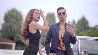 Faydee - habibi Albi ft leftside  [ official music audio 2018 ]