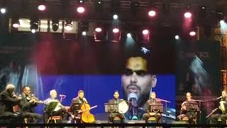 North Africa Algerian Sufi Music @ Konya Mystic Music Festival 2023