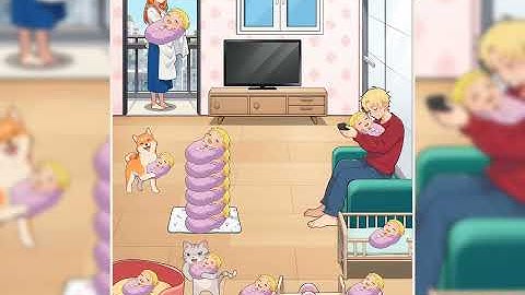 Tricky Quest: Annoying Puzzle Level 2