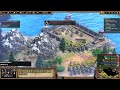 Ismail | 1 - The Red Hats | Hard Difficulty
