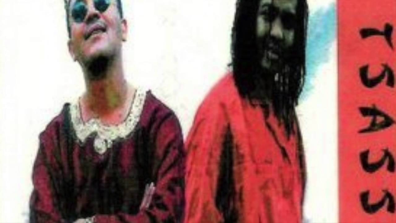 Daniel Abou - Tekeleza