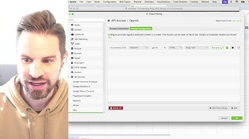 How To Create Ecommerce SEO Text With Screaming Frog & OpenAI