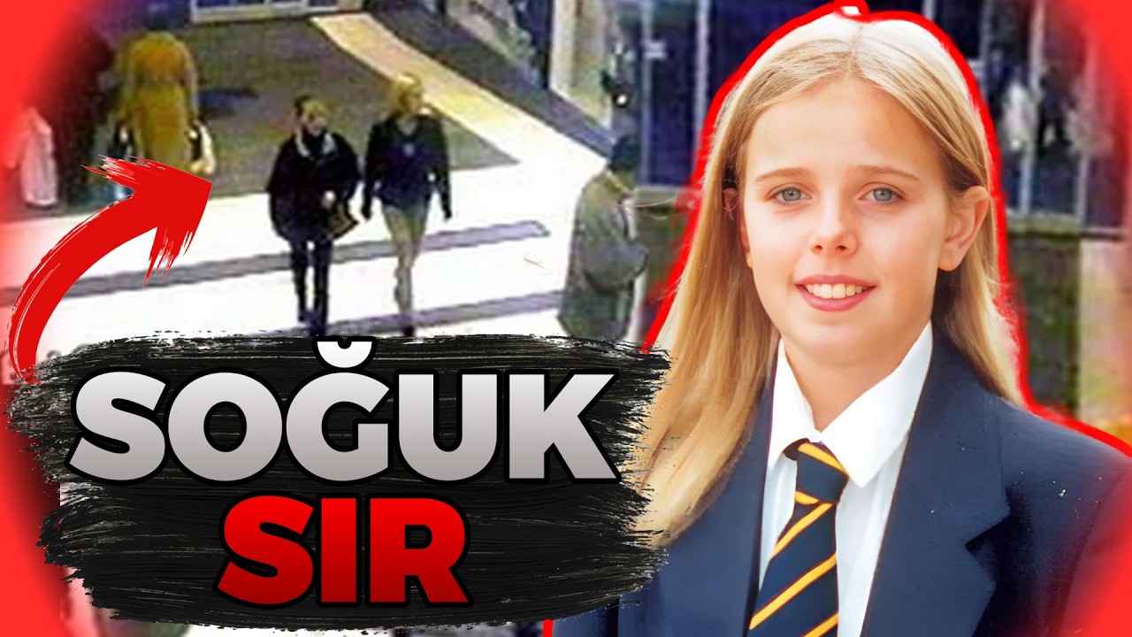 KORKUNÇ ÖTESİ BİR DAVA - Leanne Tiernan | Cinayet Belgeseli - Suç Dosyası