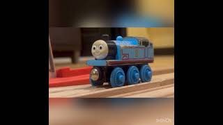 Thomas And Friends Wooden Railway - Spotless Record Remake2024