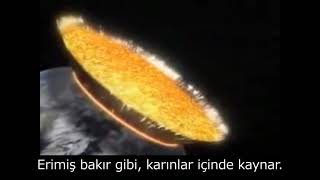 Muhammed El Luhaidan Duhan Suresi  41-51.  Ayetler