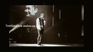 Alvin Jonatahan - Iman Tak Sama (Karoke) original