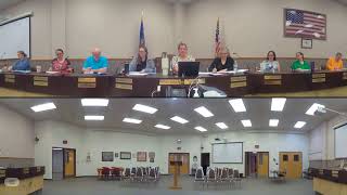 Common Council Meeting 5/12/26