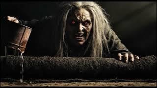 Kembalinya Nenek Gayung #horror #nenekgayung