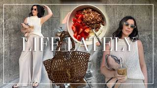 Home Sweet Home, Editing My New Life & A Catch Up | Grace Denny screenshot 5