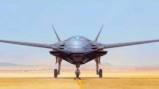 TOP 10 MOST ADVANCED MILITARY DRONES IN THE WORLD