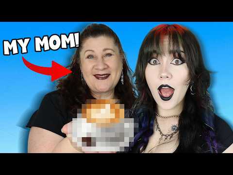 Finding New York's Best Cup of Coffee [Ft. My Mom!]