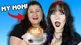 Finding New York's Best Cup of Coffee [Ft. My Mom!]
